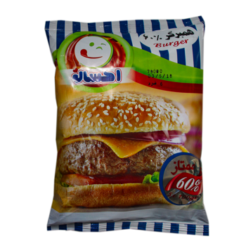 همبرگر 30%